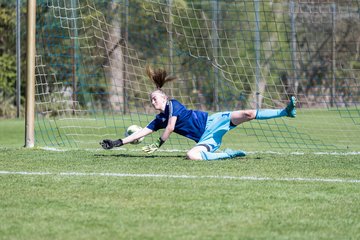 Bild 178 - wBJ Hamburger SV - WfL Wolfsburg : Ergebnis: 2:1